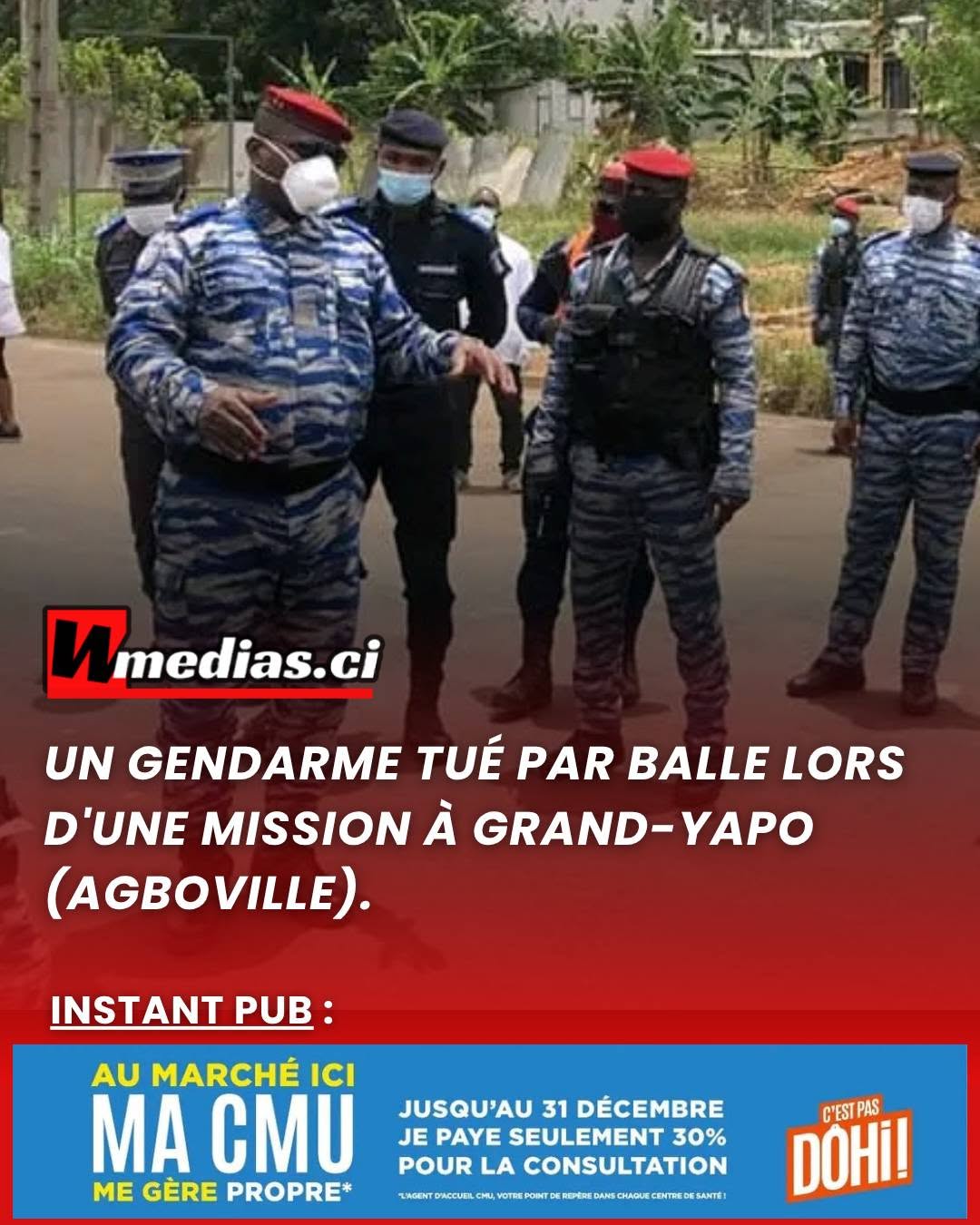 2025_gendarme_tu_par_balle_en_mission_Agboville