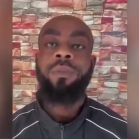 « Un des prisonniers soi-disant politique » du PPA-CI après le « meeting nocturne » de Yopougon (Vandalisme -casse de véhicule de Police et Bus de la Sotra)