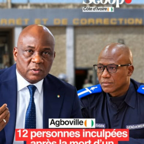 Visite du nouveau siège du PPEF / Lutte contre le blanchiment de capitaux et le financement du terrorisme : Le Ministre Adama Coulibaly affiche la confiance de la Côte d&rsquo;Ivoire avant l&rsquo;évaluation du GAFI