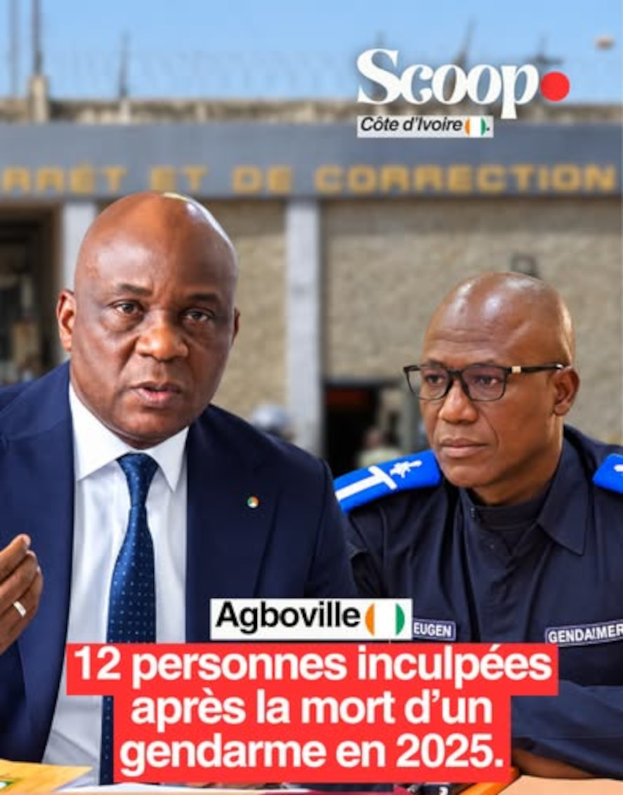 Visite du nouveau siège du PPEF / Lutte contre le blanchiment de capitaux et le financement du terrorisme : Le Ministre Adama Coulibaly affiche la confiance de la Côte d&rsquo;Ivoire avant l&rsquo;évaluation du GAFI